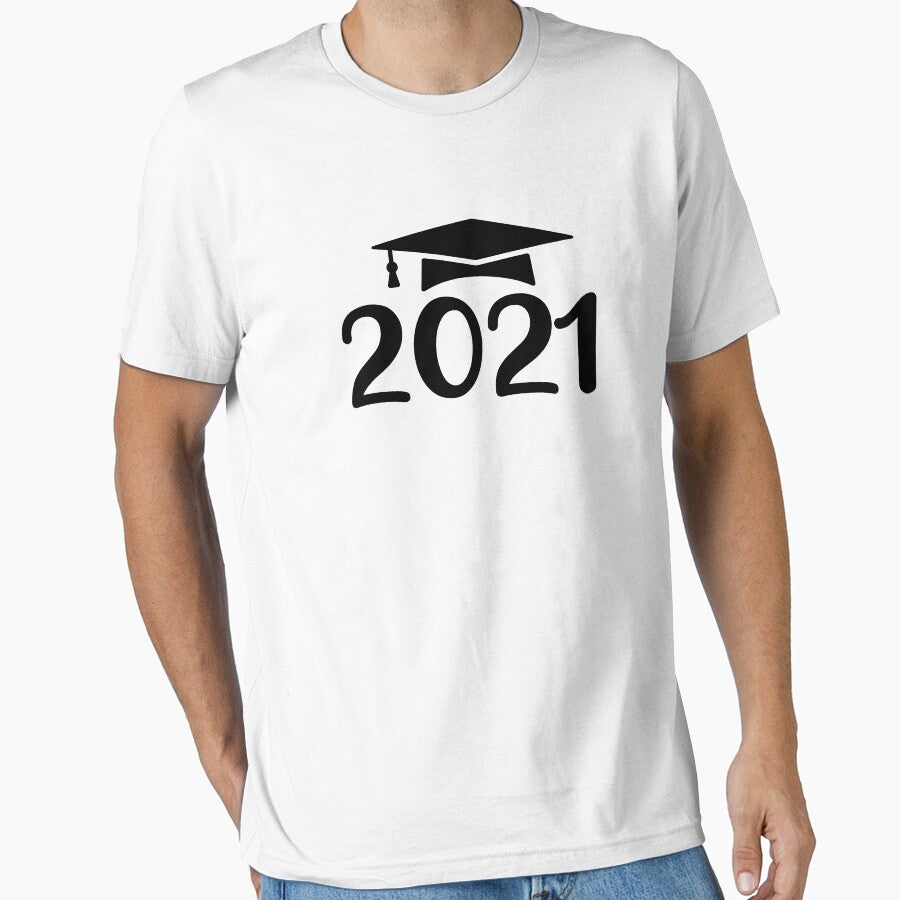 Graduation 2021 (White BG) by ClaudiaGrosso