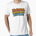 Hydrated Medicated Still Here Funny Festival Shirt Rave Humor Party Survival Outfit by Tattee