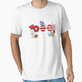 BT21 AIRANG Logo by moamaxshop