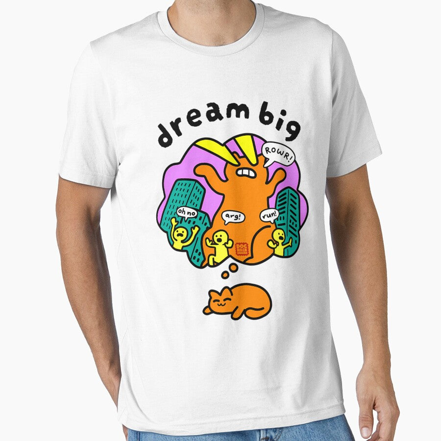 Dream Big by KathrineCody1