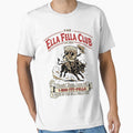 Ella's Fellas Club by Hiwerelisa