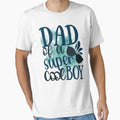 Dad of a super cool boy by Bracketeer