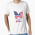 Independence Day USA by ProArtzilla