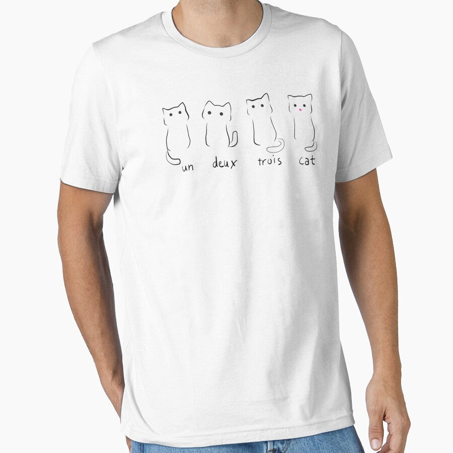 Un Deux Trois by Vivarshop