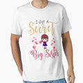 I Got A Secret Big Sister, Sisters Love by BestDes