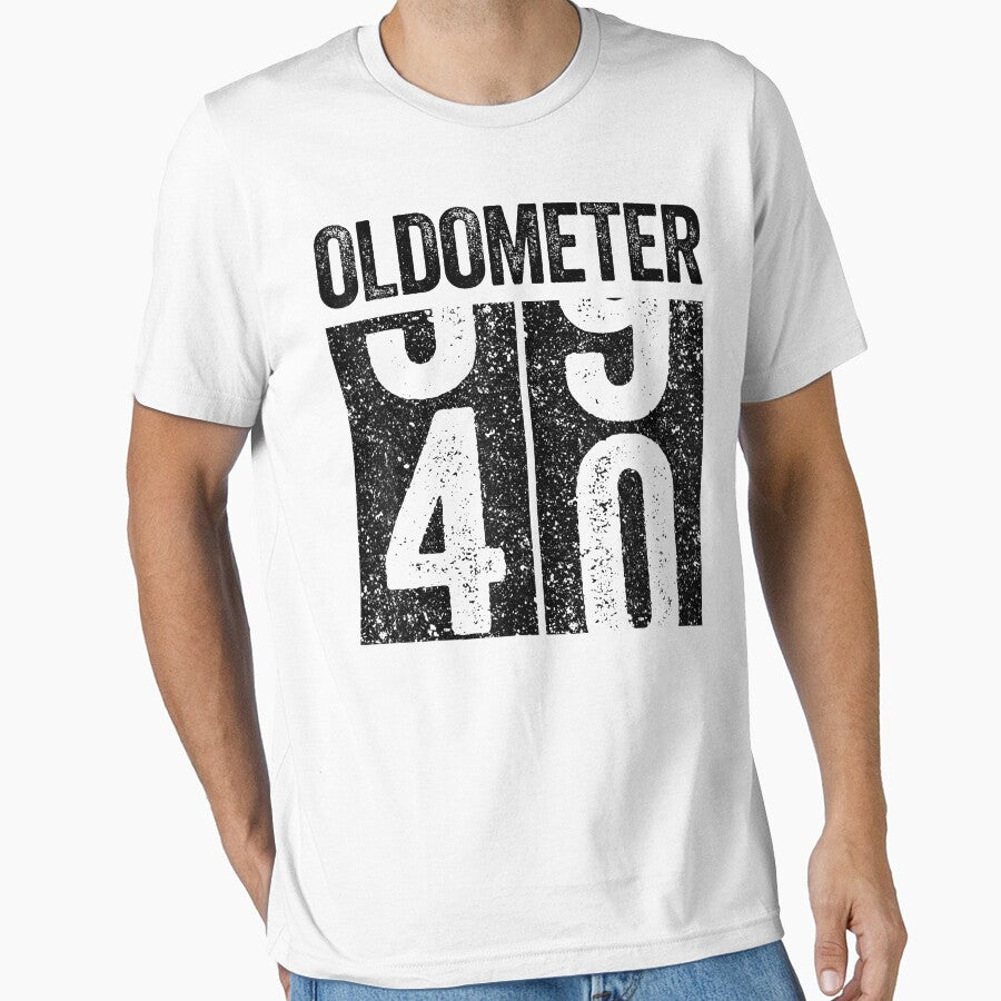 Oldometer 40 Gif by ElieserGomez