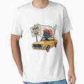 Road Trip 2021 Fun Family Friends Vacation by TheRetroStyle