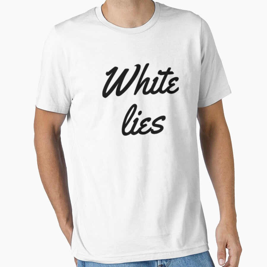 White Lies by adityanik