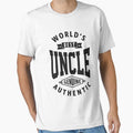 World's Best Uncle by caiquefelino15