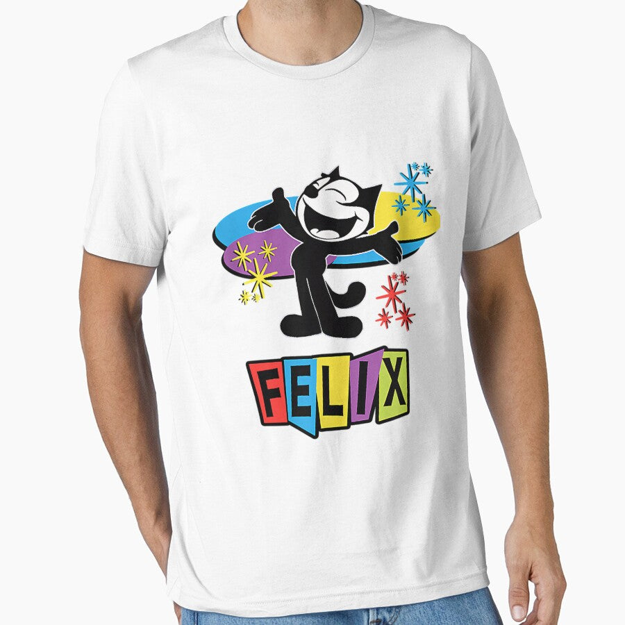 cat movie series cute 80s comedy retro 90s vintage cartoon funny by Yvetteunique