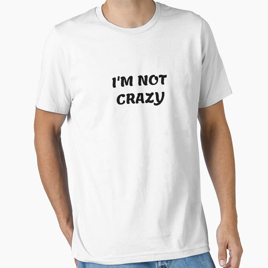 White lie party - I'm not crazy by amrmab