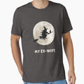 I hate my ex-wife by RisingAir