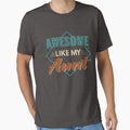 Awesome Like My Aunt gift idea by Mmmm3344