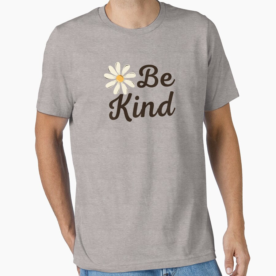 Be Kind by AmazingEcraft