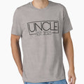 Uncle Est. 2023 New Uncle Gift Men's Uncle New Uncle Gear by DynamicDesign