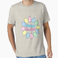 Cute Easter eggs. Happy Easter design! by JGDiseños