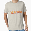 MAMA by VelcroFathoms