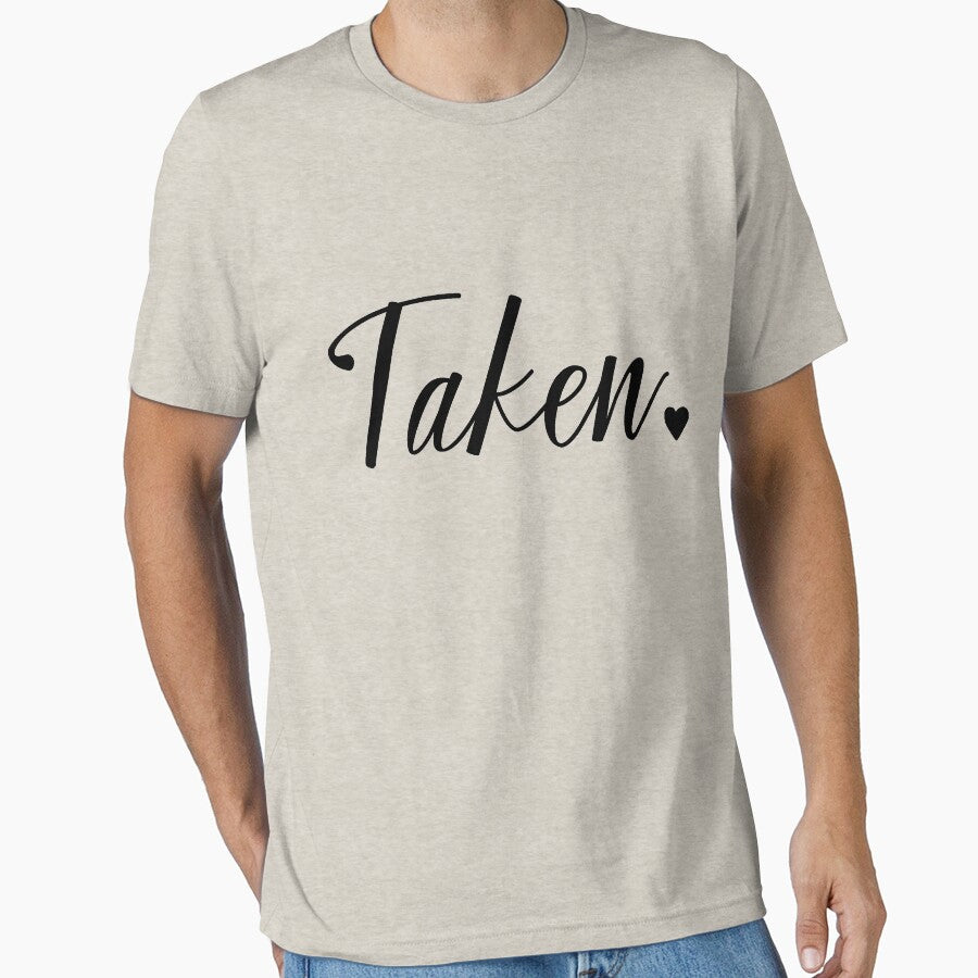 Taken - Matching T-shirts, Phone Cases And Other Gifts by MemWear