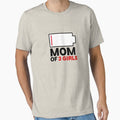 Girl Mom by Akihiko Daisuka