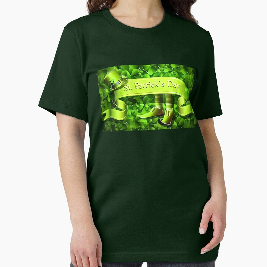 St. Patrick Day Collection 22 by MrLordFashions