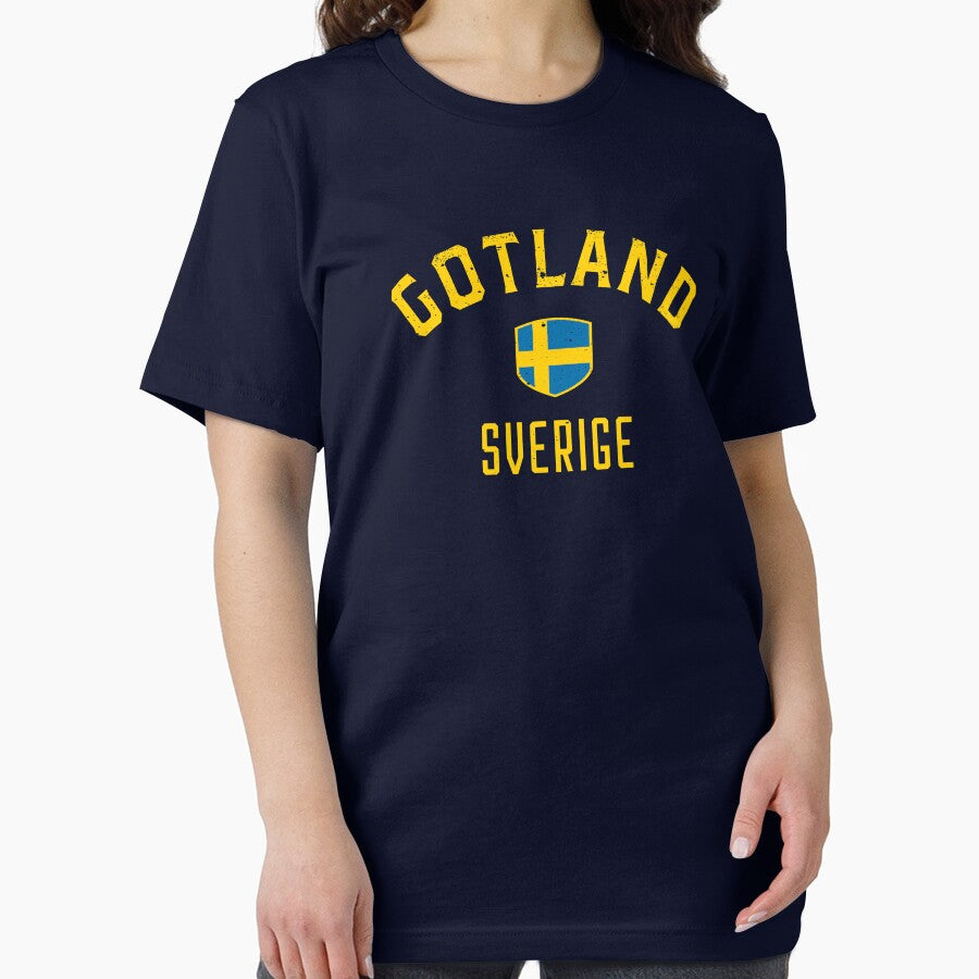 Gotland Sverige Sweden by dk80