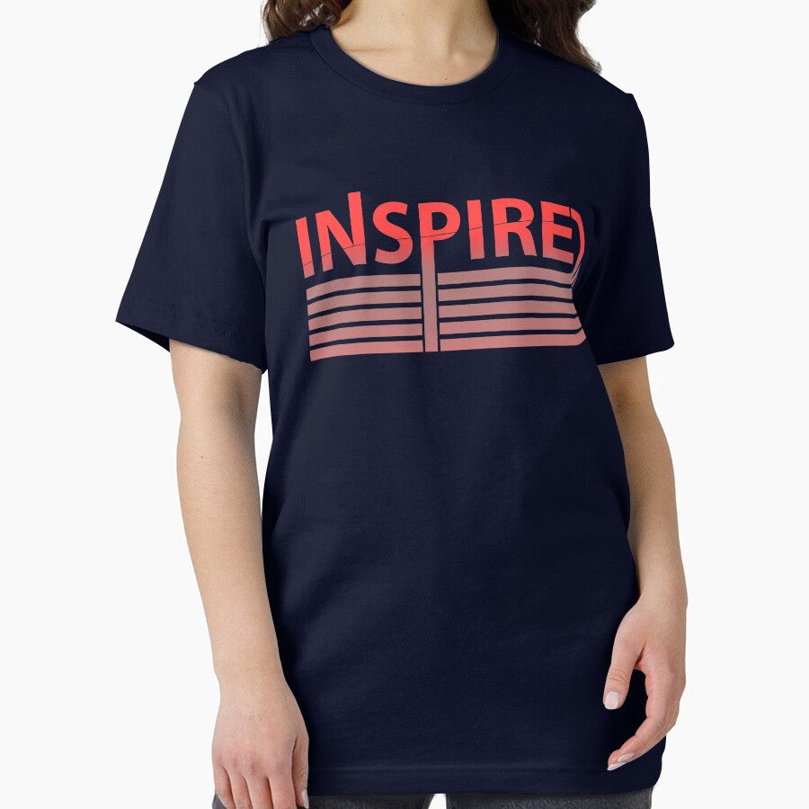 Inspire Motivational Thinking by Designhub1000