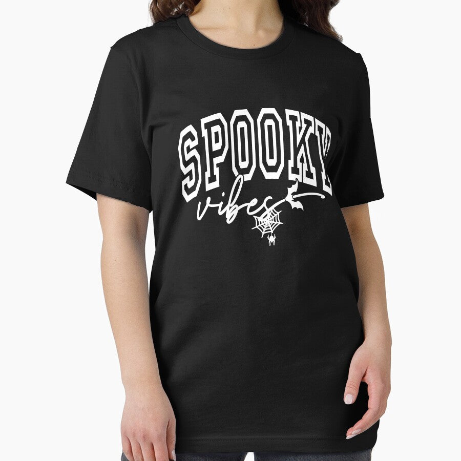 Spooky Vibes by Zacharieello