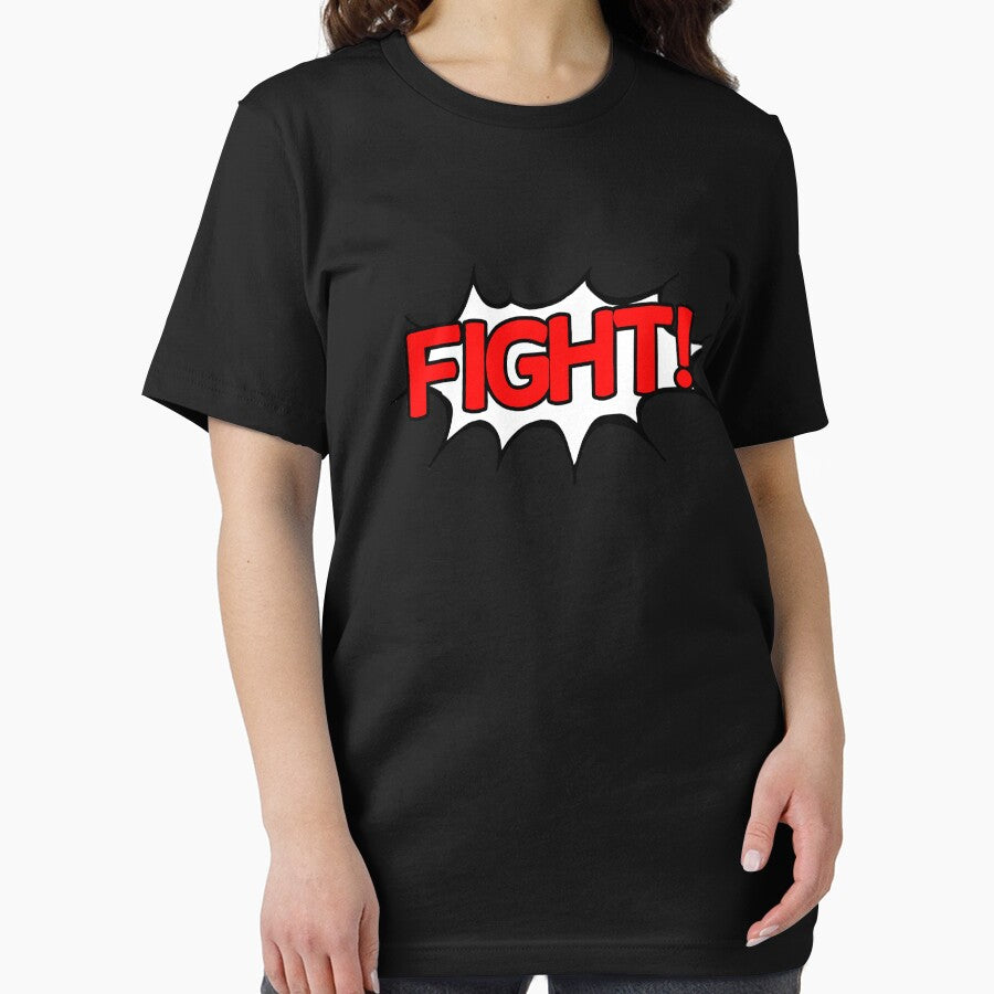 FIGHT by Mill8ion