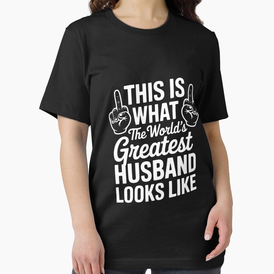 World's Greatest Husband Best Husband Ever by LapFemile