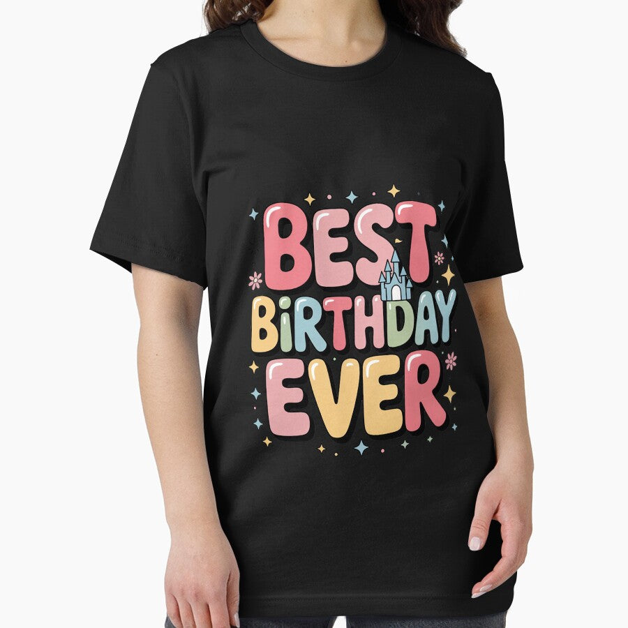 Best Birthday Ever Birthday Occasion by BotboutiquePre