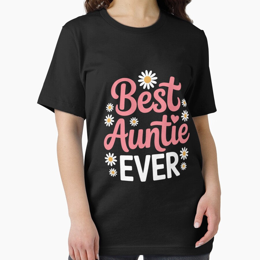 Auntie Aunt Best Aunt Auntie Ever by MuteElevent