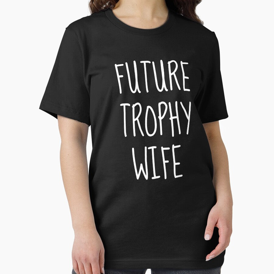 Future Trophy Wife by FarmOfCuties