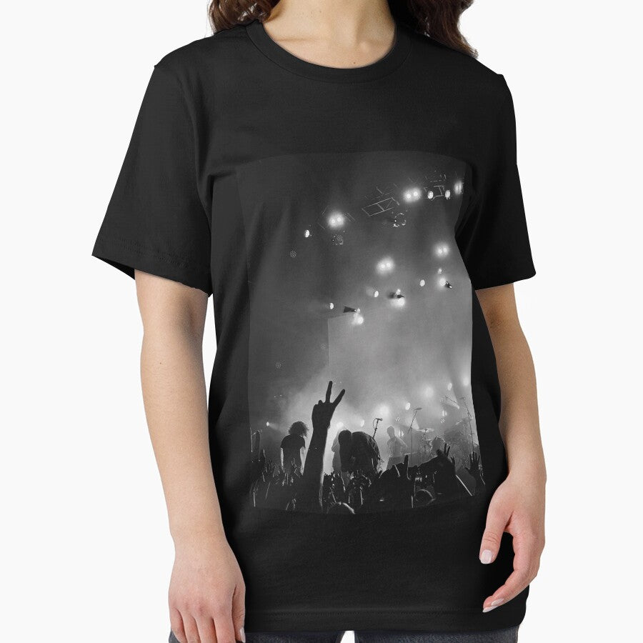 Peace Concert! Poster by darkzerat