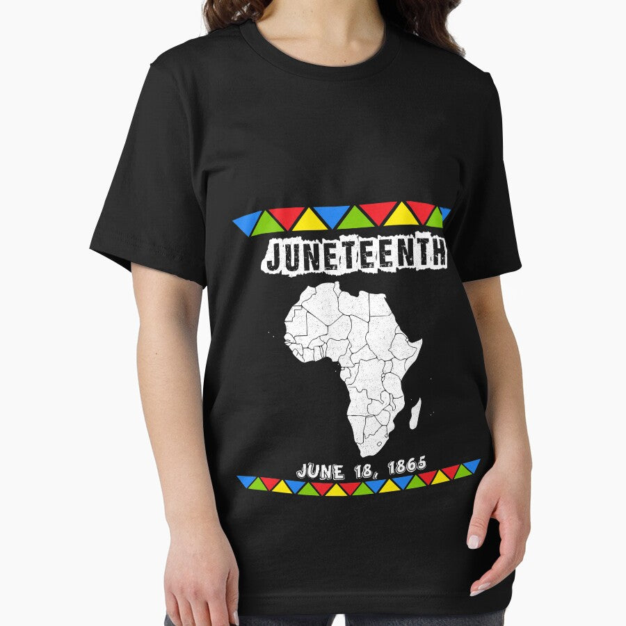 Juneteenth by Mill8ion