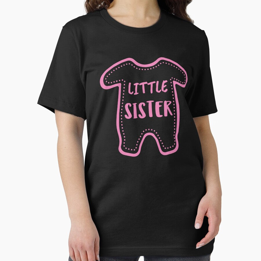 Little Sister by MrTsTshirts