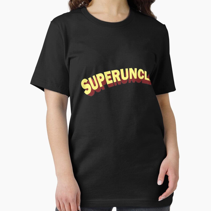 Cool Super Uncle for funcle by LGamble12345