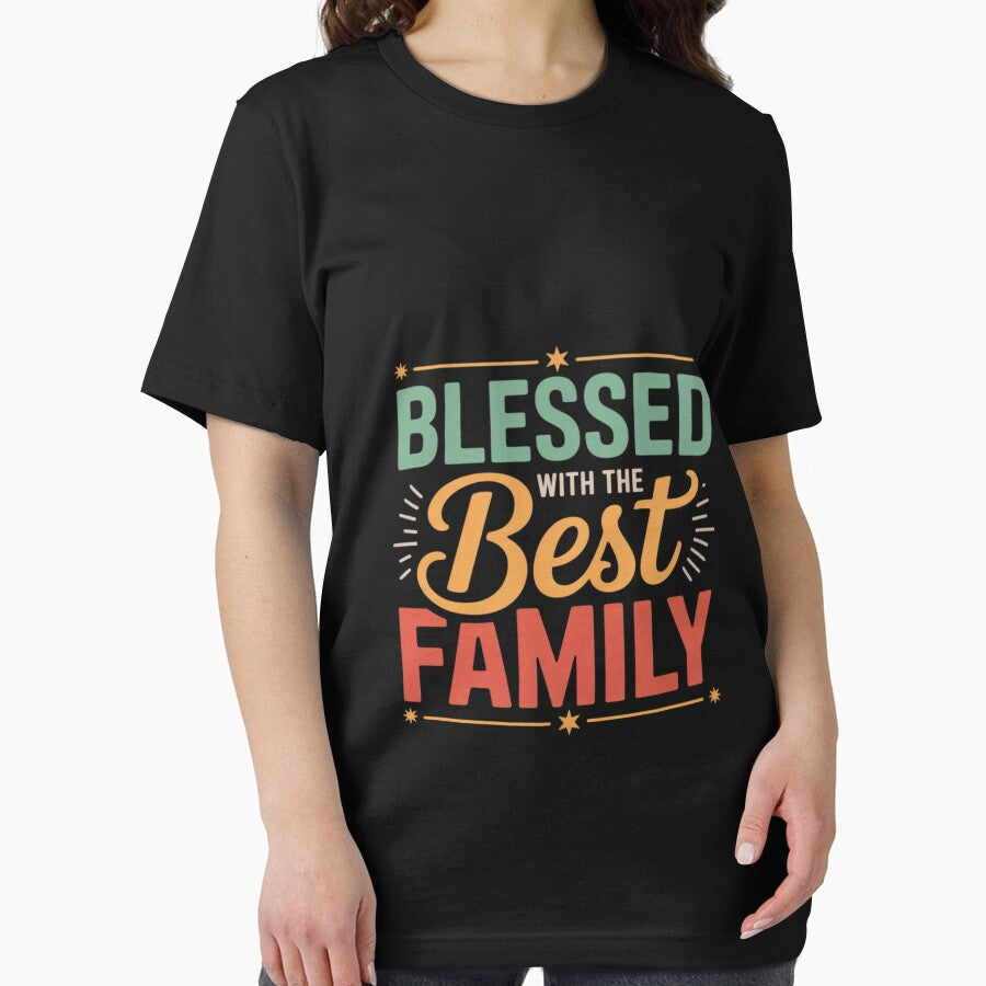 Blessed With The Best Family Reunion Families Family by RatCurry