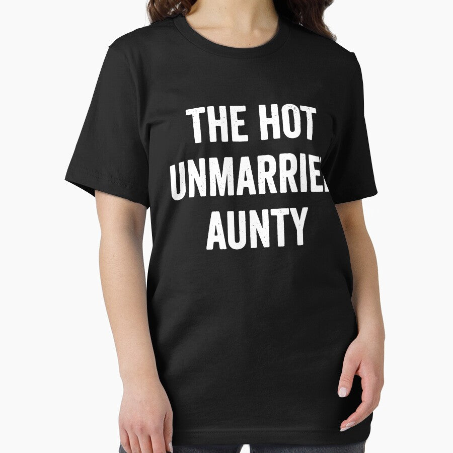 The Hot Unmarried Aunty by RyuEssence