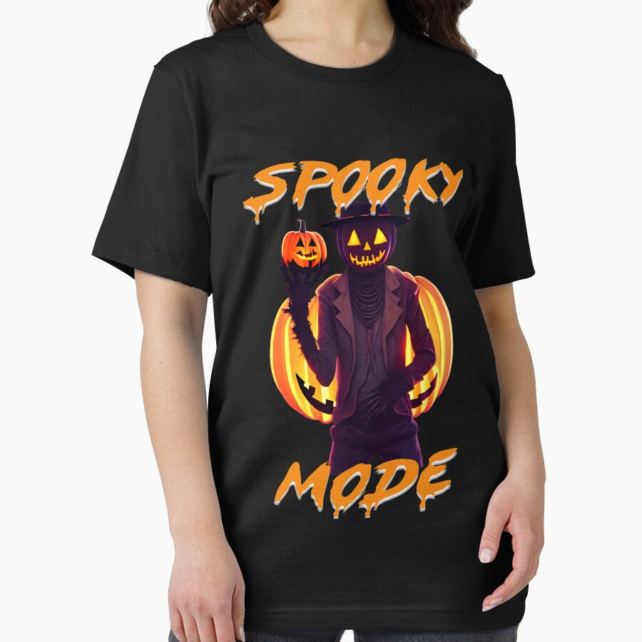 Spooky Mode pack by antonberson