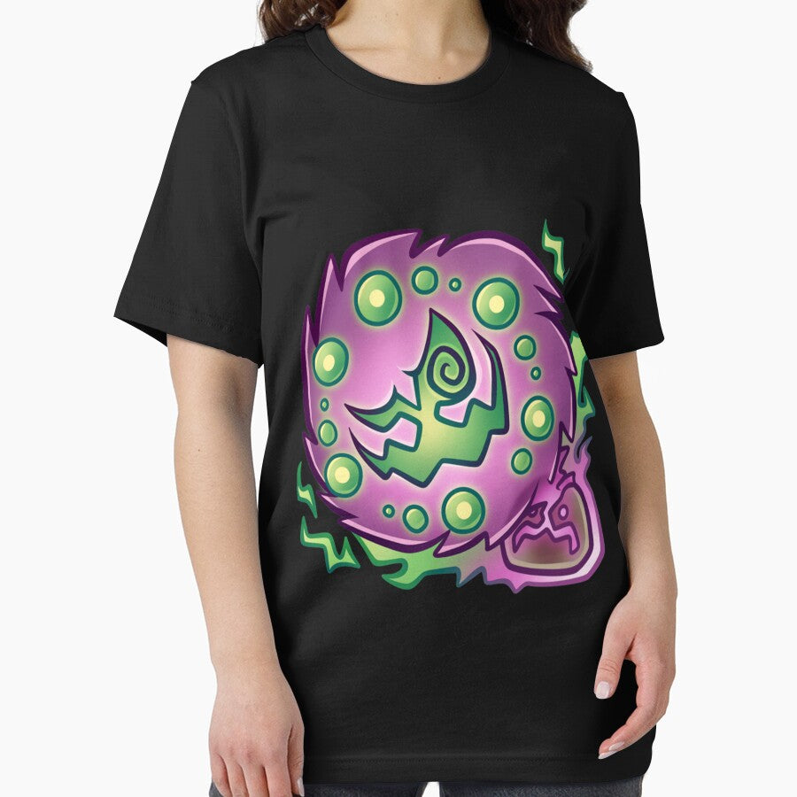 Spiritomb Essential . by christinesp1
