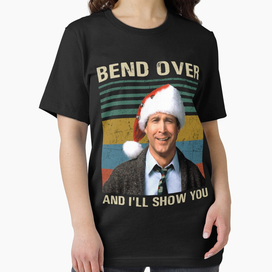 Griswolds Bend Over And I'll Show You Clark by JustCallMeBlu