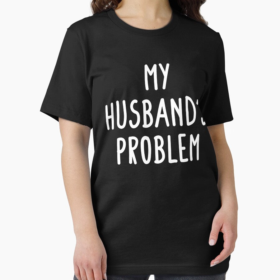 My Husband's Problem by RyuEssence