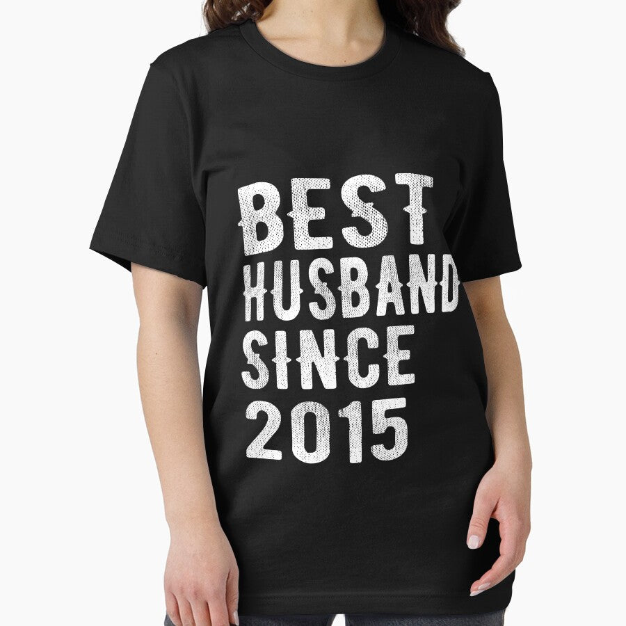 Best Husband since 2015 by meedTee