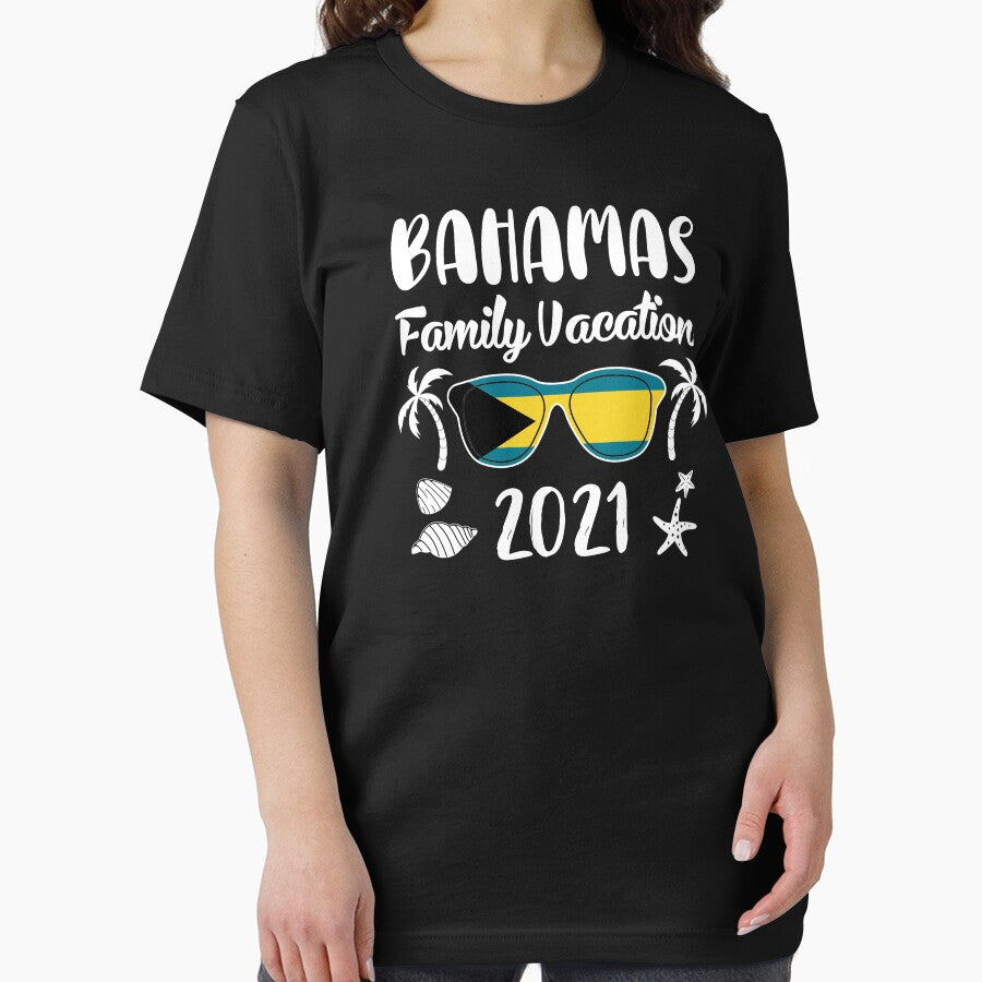 Matching Family Vacation Bahamas 2021 product by jakehughes2015