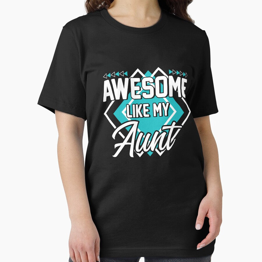 Awesome Like My Aunt Gear by DynamicDesign