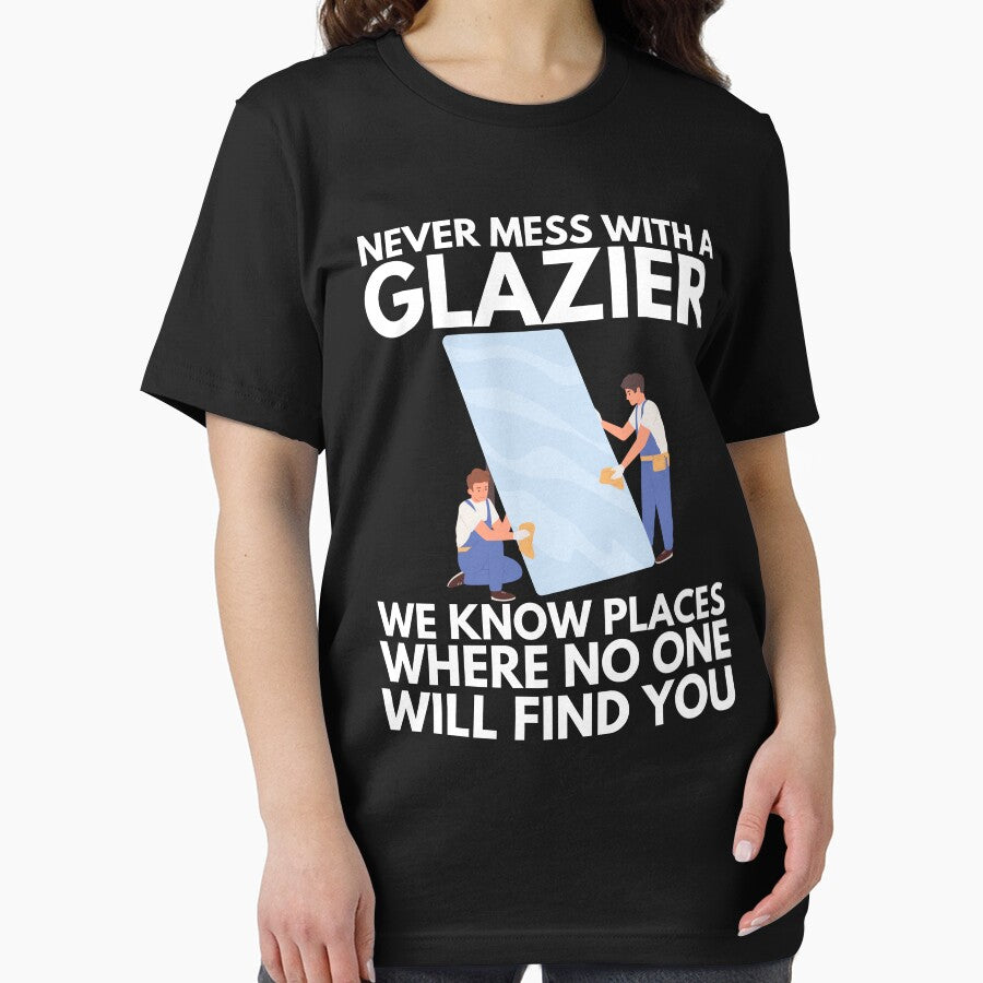 glazier by T-shirtgallery