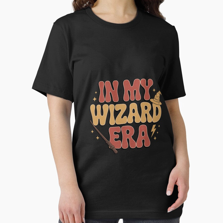 In My Wizard Era Family Matching Vacation by EntroRhim