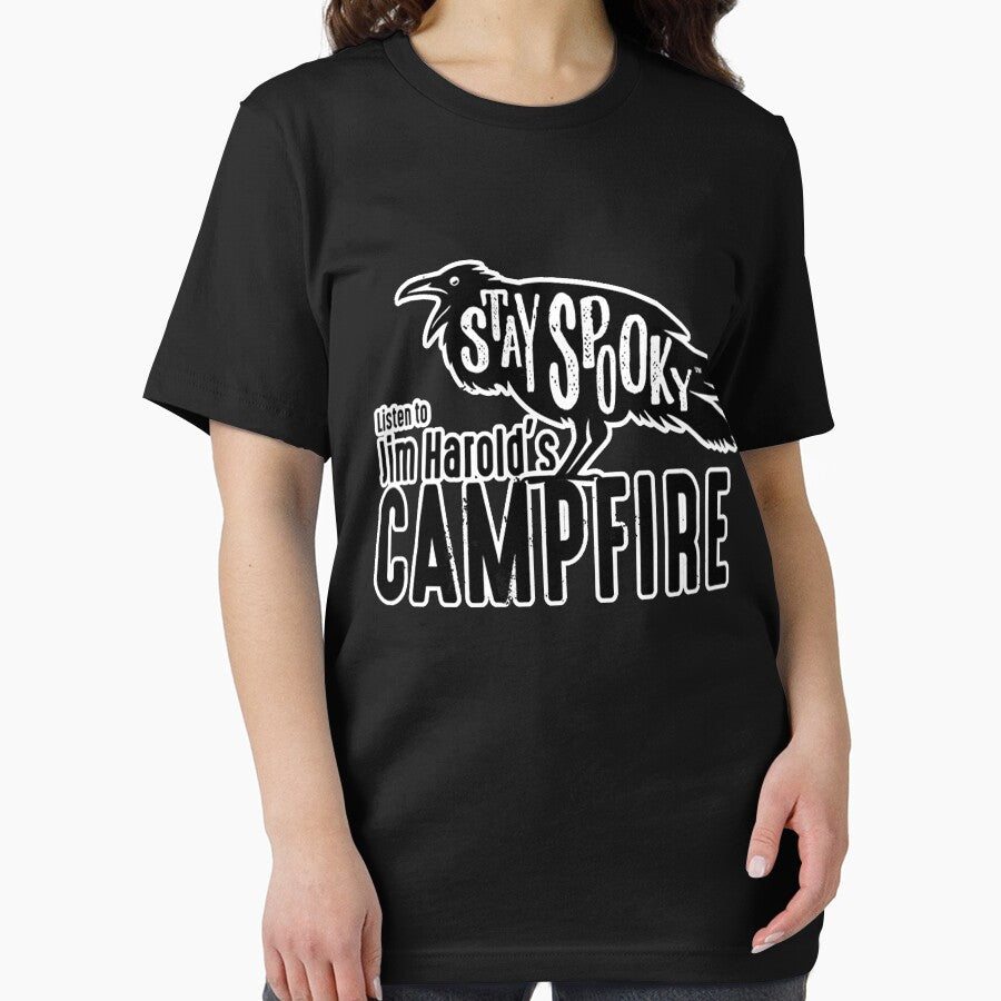 1960s Stay Spooky by Haustgu032