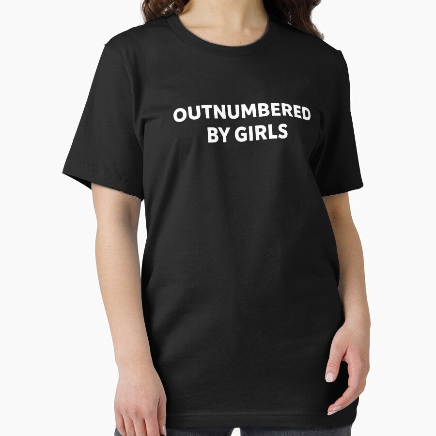 Outnumbered by Girls 2 by Naviiraart