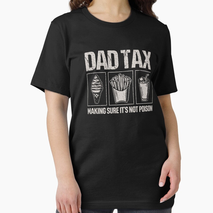 Dad Tax by gertrudebarthol